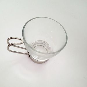 Expresso glass cups